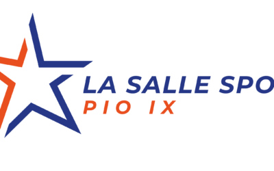 Inizio scuole sportive lunedì 15 settembre 2025